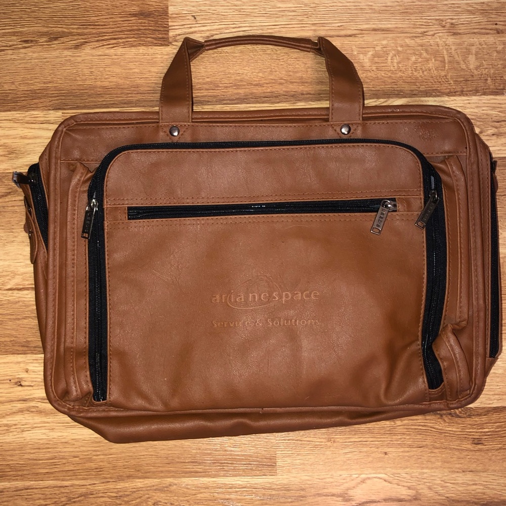 Briefcase